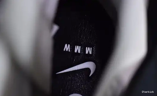 MMW 3 Sail TR Nike SP Free 100 AQ9201 Black 0430